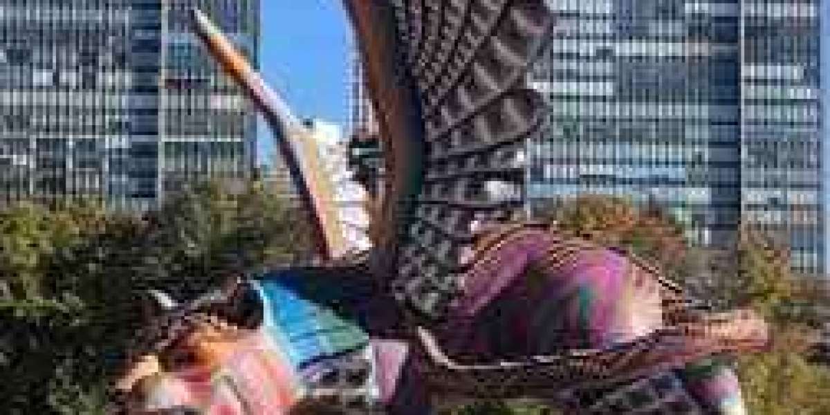 UN Puts Up Giant Statue In New York That Resembles A “Beast” Described In The Book Of Revelation – But Is It?