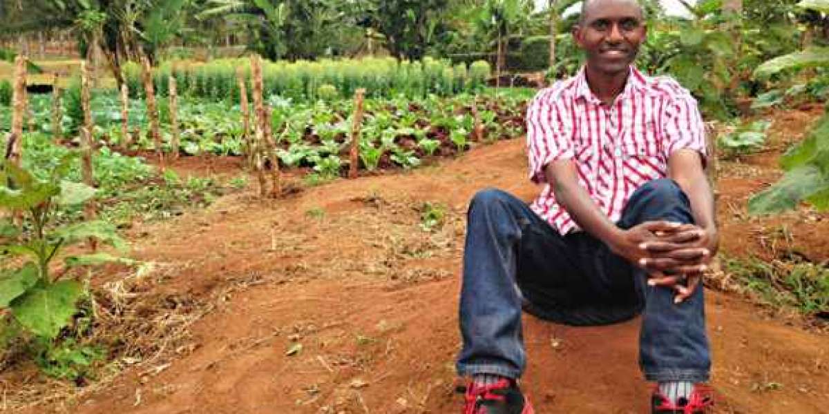 Fast Growing Small Scale Businesses in Kenya