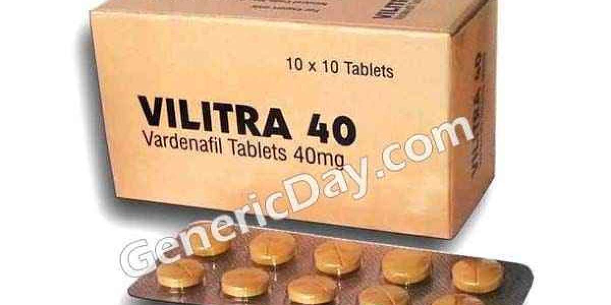 Vilitra 40 mg health and healthcare medicine