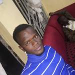 Shedrack Abraham Profile Picture