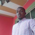 Olayinka Shina Profile Picture