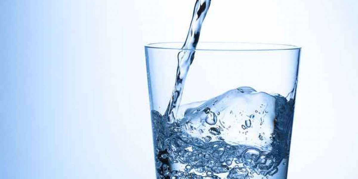 Importance of drinking water