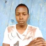 Enock Koech Profile Picture