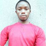 Uzairu Danjuma Profile Picture