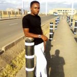 Denis mwangi Profile Picture