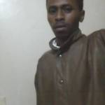 Lawrence Mukui Profile Picture