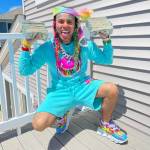 Ray Mask Profile Picture