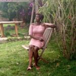 Pauline Mutuma Profile Picture