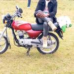 Julias Rono Profile Picture