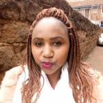 Charity Ndungu Profile Picture