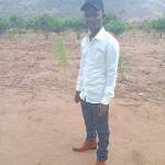 Festus Kiketi Profile Picture