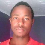 Peter Mutuku Profile Picture