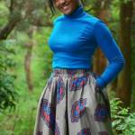 Esther Wanjiru Profile Picture