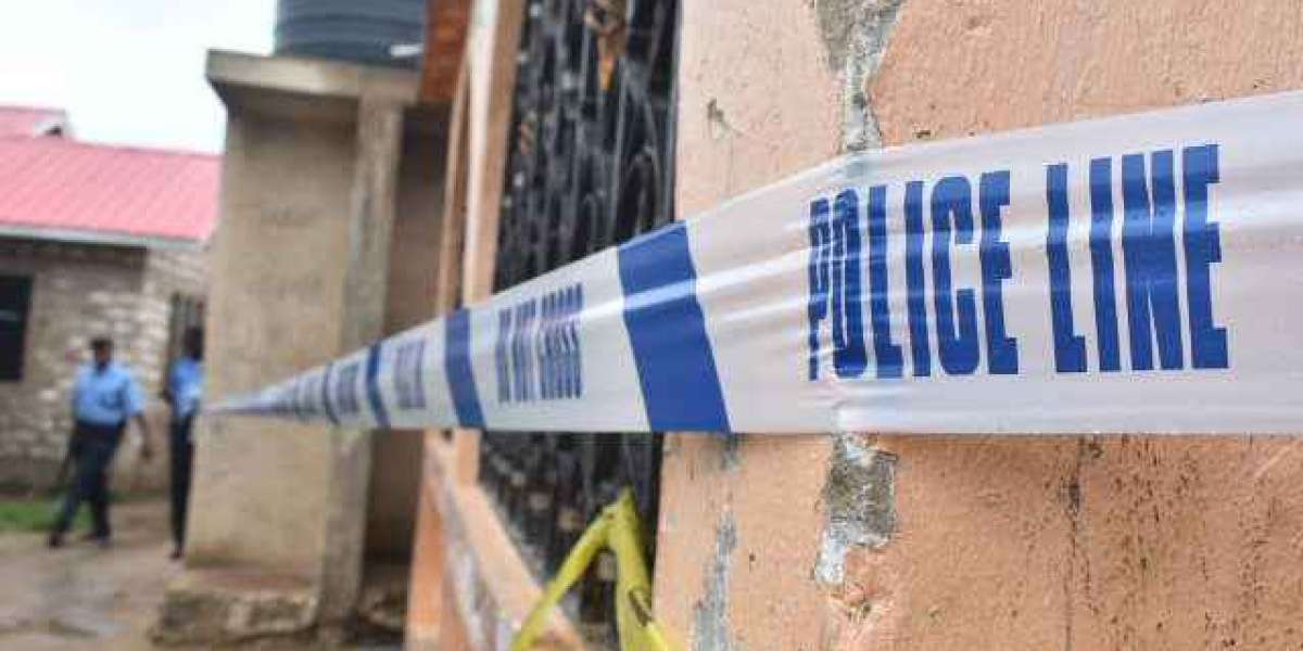 Two thugs shot dead, cop injured in botched Ruaka robbery