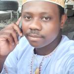 Nassor said Profile Picture