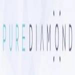 Pure Diamond