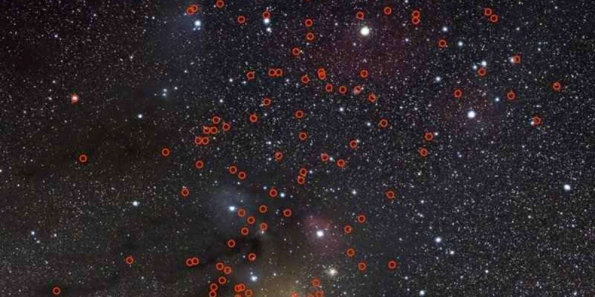 Ultra-Deep Space Photos Lead to Huge Discovery of ‘Rogue’ Planets