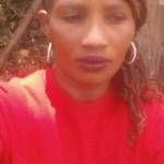 Margaret Kamau Profile Picture