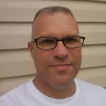 George Hesty Profile Picture