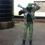 cyrus wambui Profile Picture