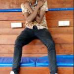 Maxmillan Kyalo Profile Picture