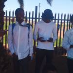 Sizwe Mokoena Profile Picture