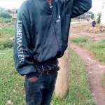 Jayson Muyoma Profile Picture