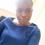 Winnie Odhiambo Profile Picture