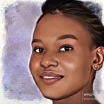 Dolphine Nyanchoka Profile Picture