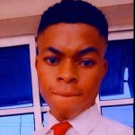 Evans Emmanuel Profile Picture