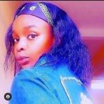 Judy Kerubo Profile Picture