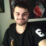 Matty LibraWolf Profile Picture