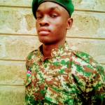 Tom Kegode Profile Picture