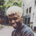 Belden Mongare Profile Picture