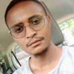 Benson Kimani Profile Picture