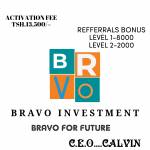 ANNA MSOMBA Profile Picture