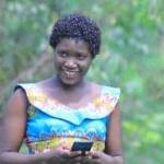 Sarah Mungai Profile Picture