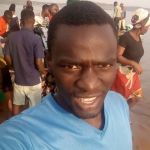 Kelvin Michael Profile Picture