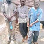 Evans Kibet Profile Picture