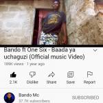 Sasha Maalim Profile Picture