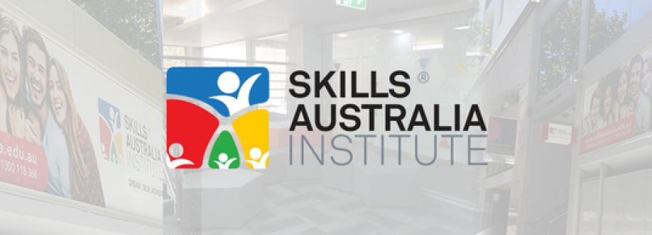 Skills Australia Institute Cover Image