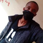 Joel Mwangi Profile Picture