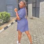 lina serwaa Profile Picture