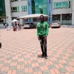 Erick Odhiambo Profile Picture