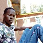 Felix Kipchirchir Profile Picture