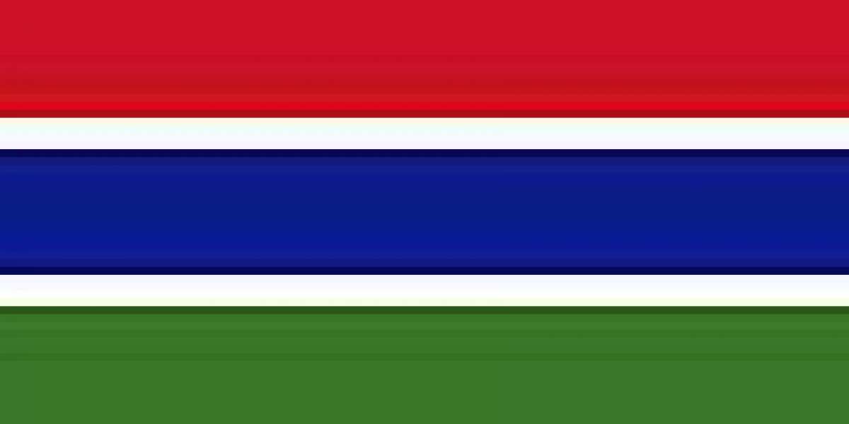The Gambia's