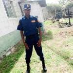 Evans Barasa Profile Picture