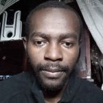 Daniel Mwangi Profile Picture