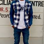 Jason Kioko Profile Picture