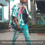 Ibrahimu Asenga Profile Picture